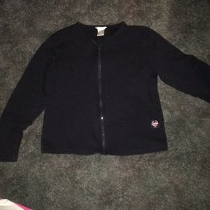 Christopher & Banks sweater